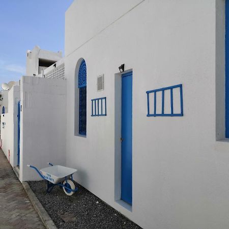 הוילה מוסקט The Blue Gate מראה חיצוני תמונה
