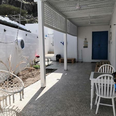 הוילה מוסקט The Blue Gate מראה חיצוני תמונה