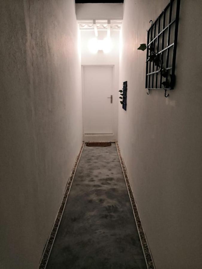 הוילה מוסקט The Blue Gate מראה חיצוני תמונה
