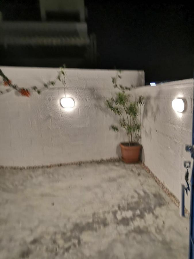 הוילה מוסקט The Blue Gate מראה חיצוני תמונה