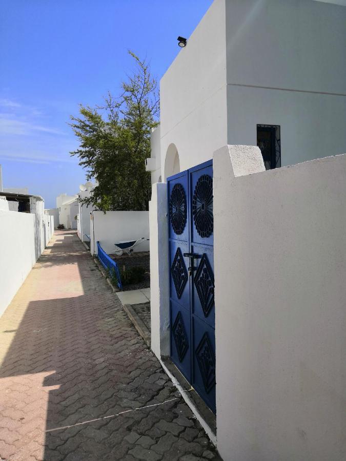הוילה מוסקט The Blue Gate מראה חיצוני תמונה